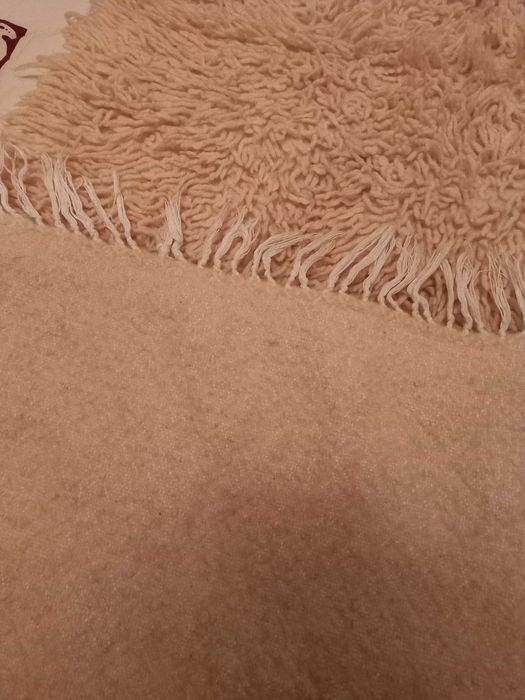 Ръчно тъкани китеници