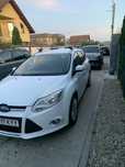 Vind Ford Focus  2013