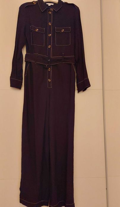 Salopeta dama, marimea s