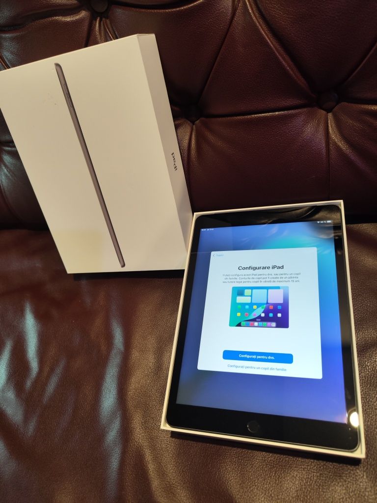 Vand iPad 9,  10.2 2021 Cellular, ipad gen 9, 64GB