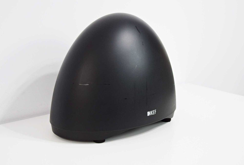 Subwoofer activ KEF E-2