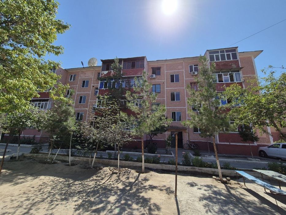 Квартира зудлик Билан сотилади