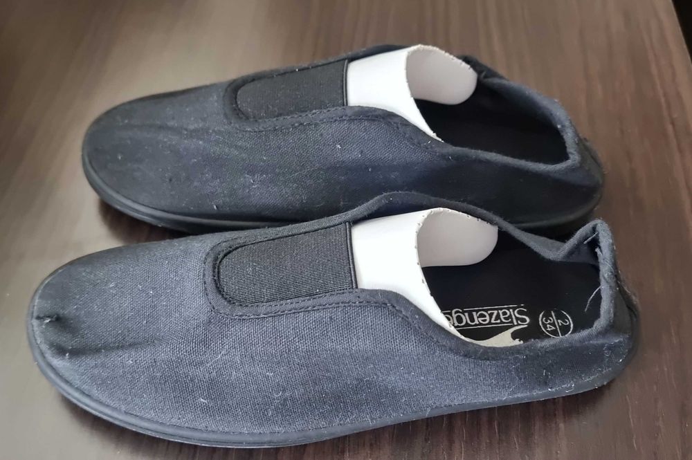 Гуменки Slazenger