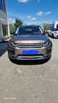 Range Rover Evoque 2019