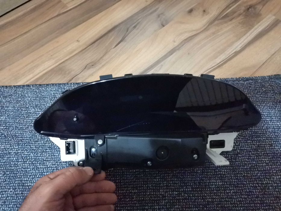 Километраж за Toyota Yaris/Тойота Ярис 2006--2011г 1.3  1.0VVTI