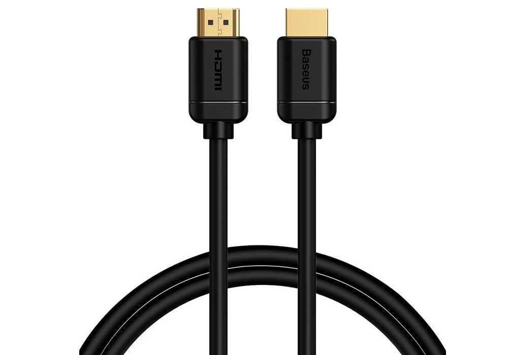 Кабель HDMI 2.1 поддержка 4K/8K