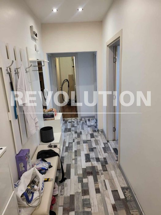 Дава се под наем Тристаен апартамент в Варна, Чаталджа - 80 кв.м за 800 € - Снимка #7