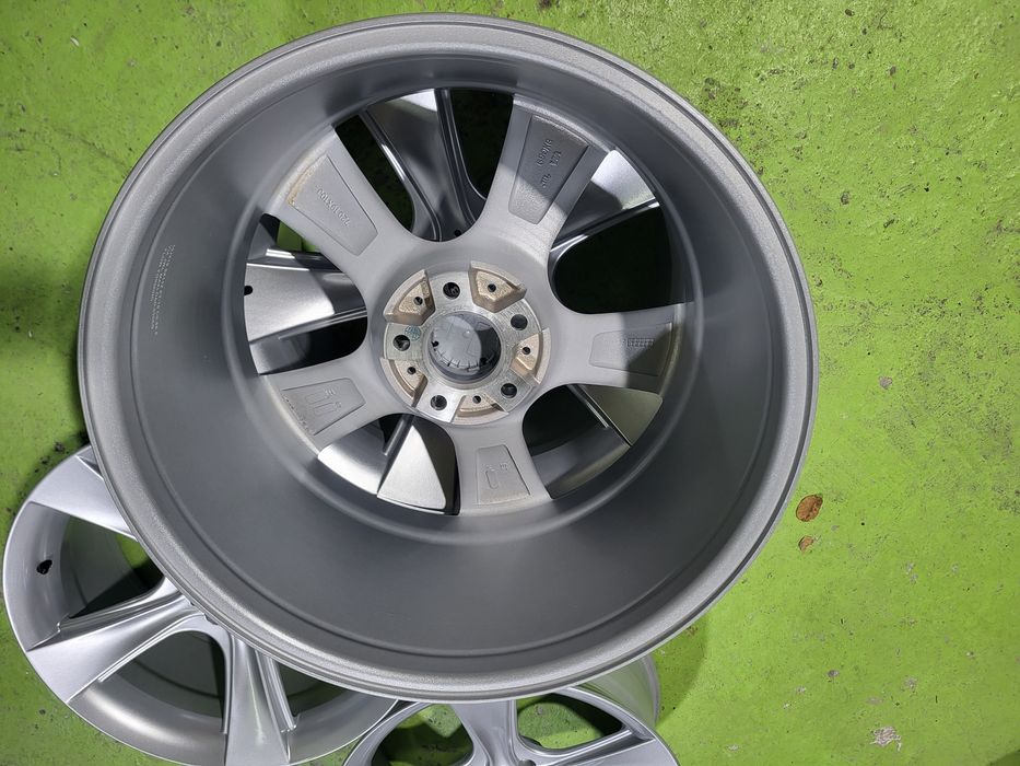 19 5x112 Bmw лети джанти 5х112 бмв Style 128