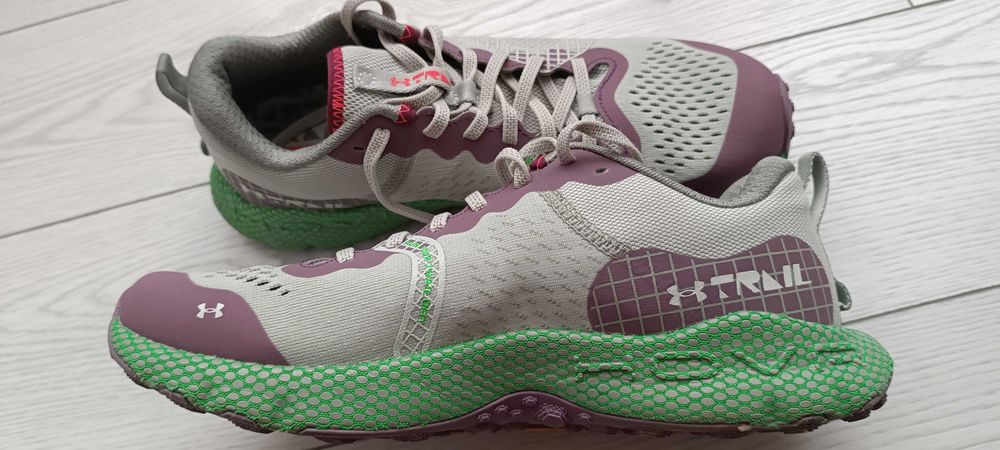 Adidași Under Armour Trail Hovr
