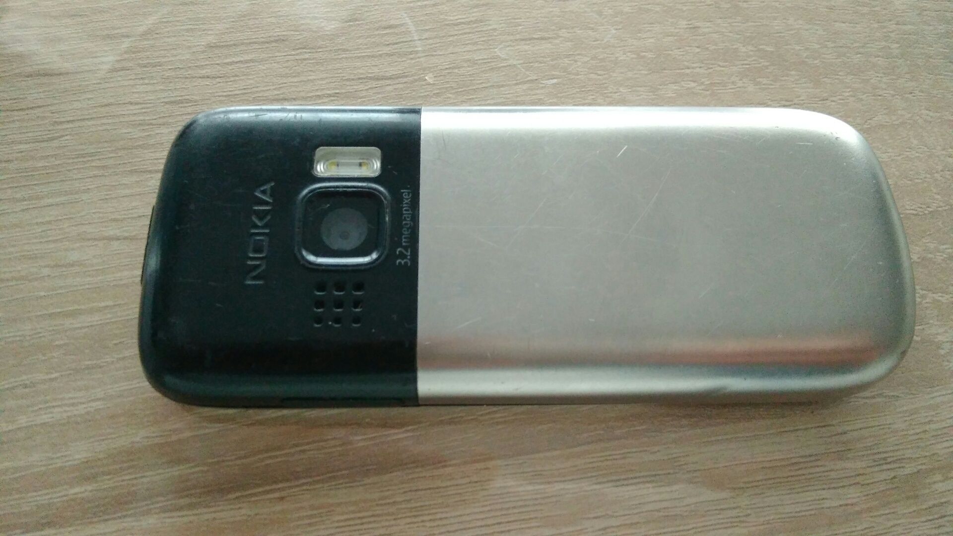 Nokia 6303i classic - Нокия