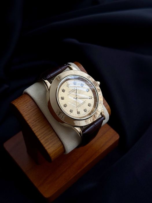 Ceas de aur Rolex Oyster 14K