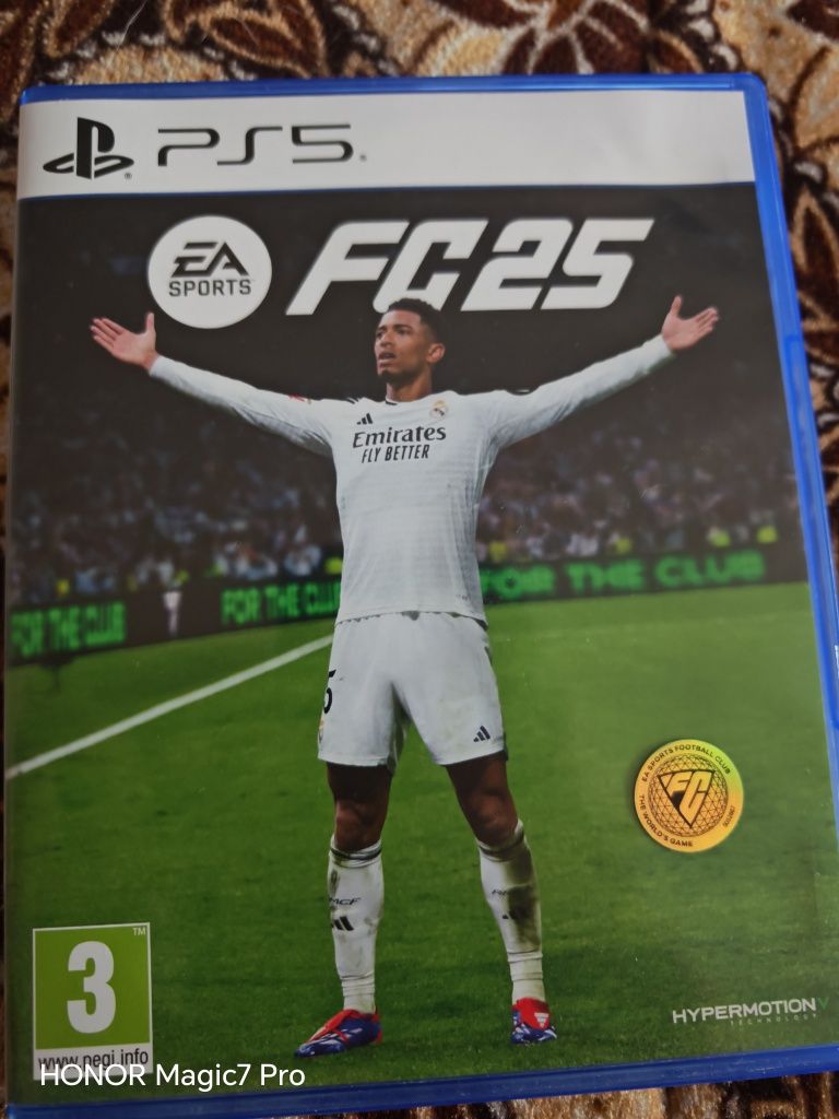 Playstation 5 Games
