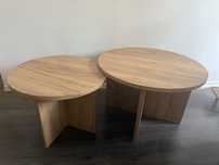 Set masute cafea