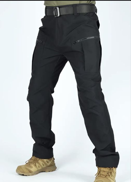 Pantaloni tactici politie/jandarmi