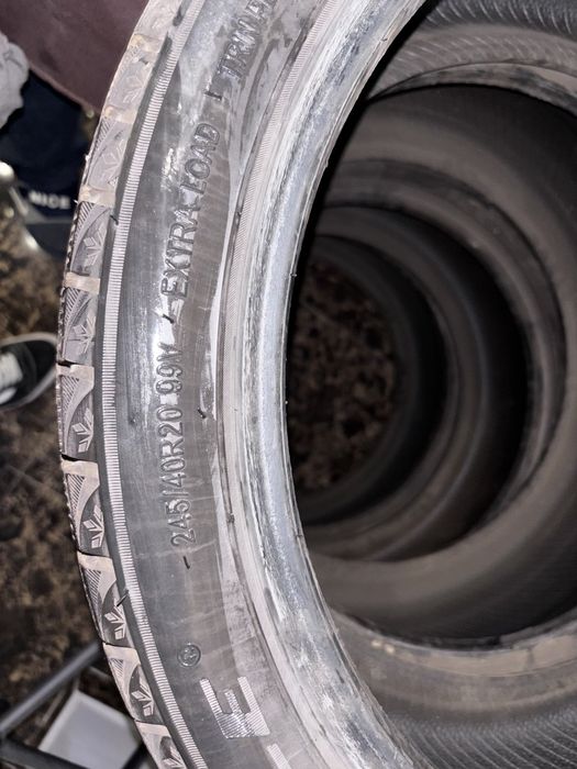 Все сезонные шины от Triangle