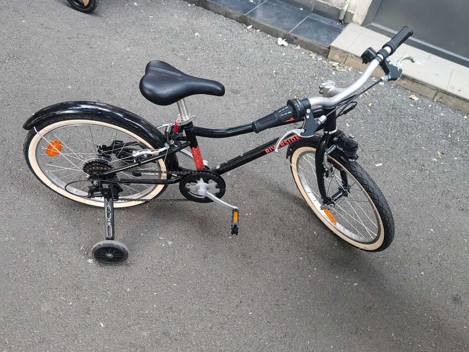 Bicicleta pentru copii