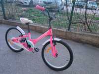 Детско колело Passati 20' розово 20 цола