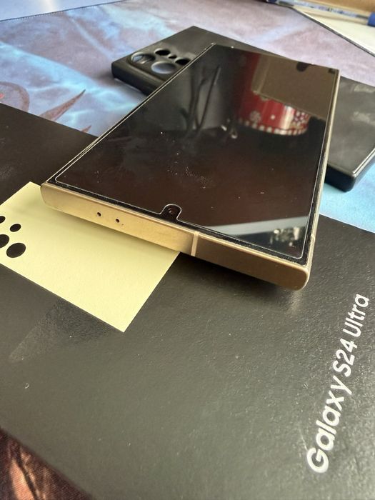 Samsung S24 ultra