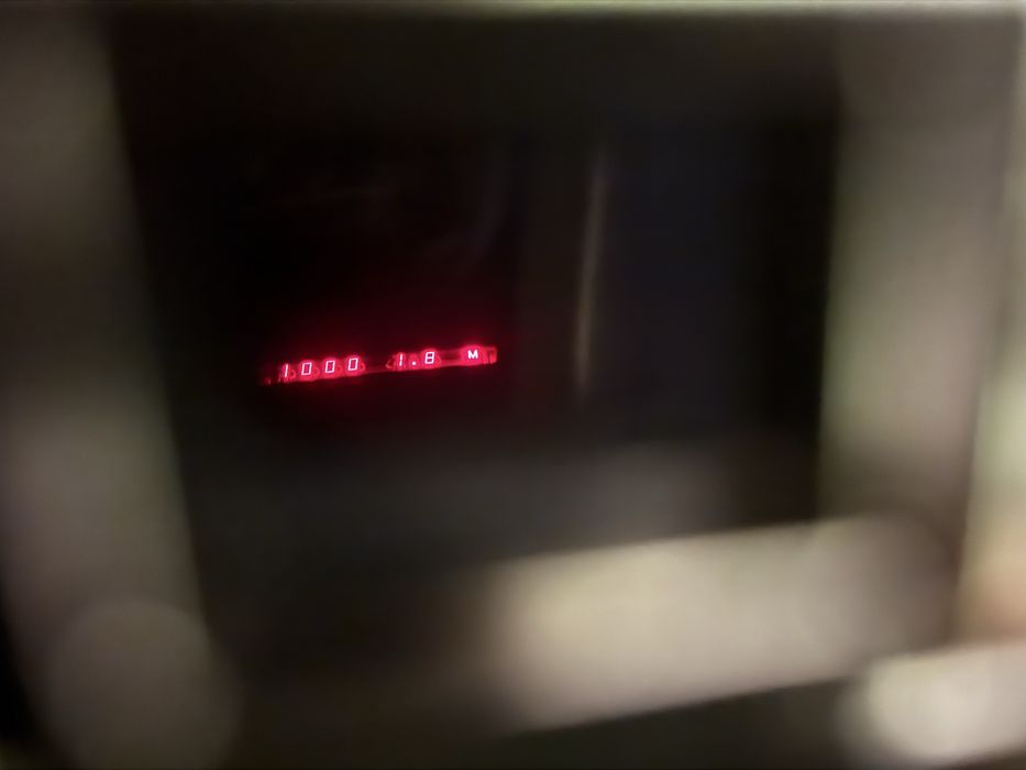 Aparat Canon A1 - SLR, conditii excelente