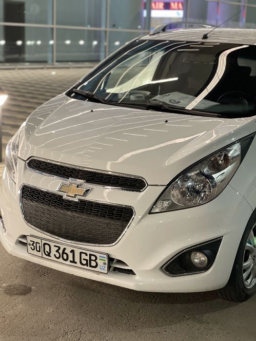 Spark 4 evro full elegand