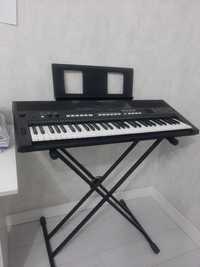 Цифровое пианино/синтезатор/ямаха