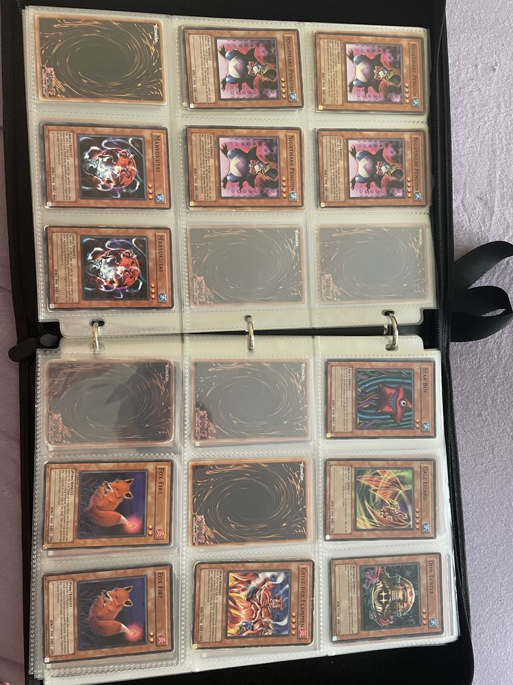 Yu gi oh! GOAT format #2