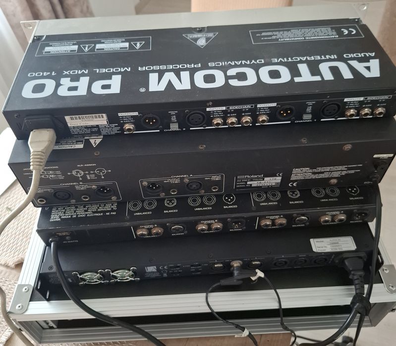 Procesoare Autocom pro