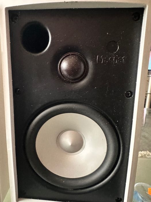 Magnat interior audio