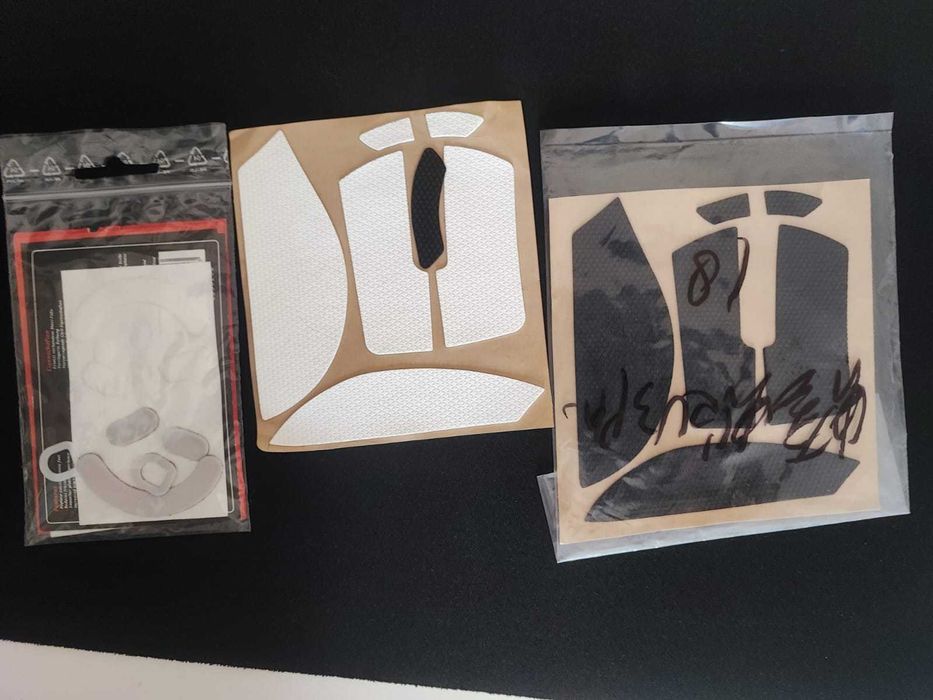 Vand Razer DeathAder V3 PRO, Dongle 8000HZ