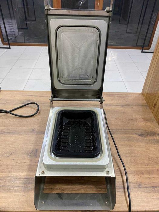 Запайщик лотков + лотки.