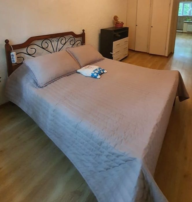 Продается кровать