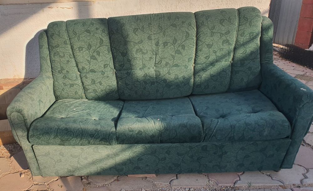 Продам диван раскладной