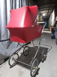 Детская коляска для лепешек и для детей