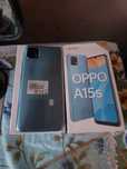 Oppo A 15s в иедальном состоянии