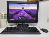 Lenovo All in One  I3-7100 3.91GHz 8GbRAM