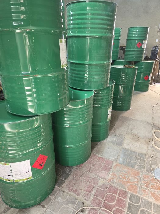 Метал Бочка 200 л