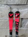Schiuri ski copii Race Rossignol Hero MultiEvent Nou! 134 cm
