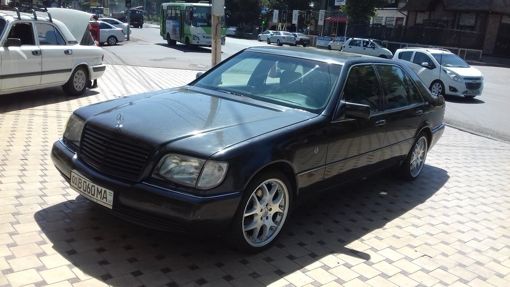 Продается диски Brabus 19