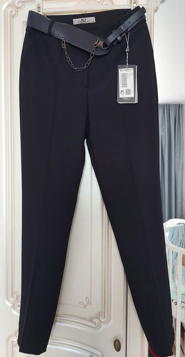 Брюки классические