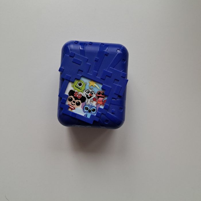 Дигитален домашен любимец Bitzee