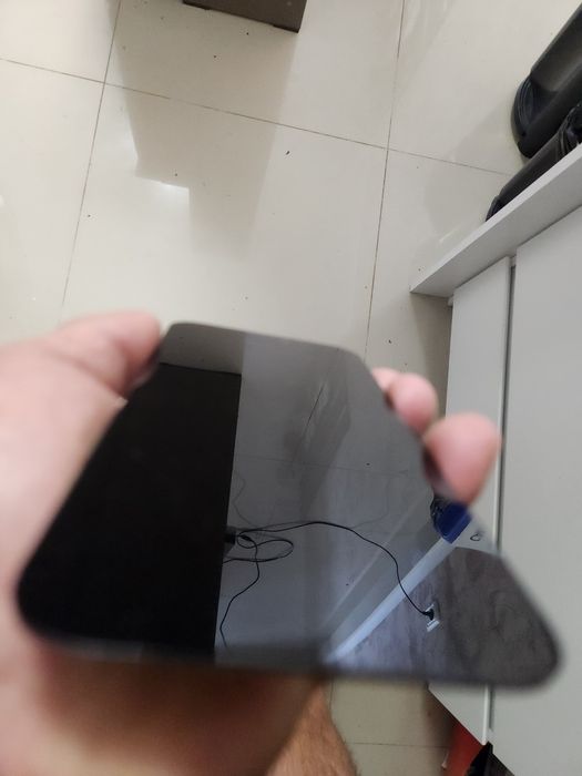 Display ORIGINAL  Iphone 16 pro max