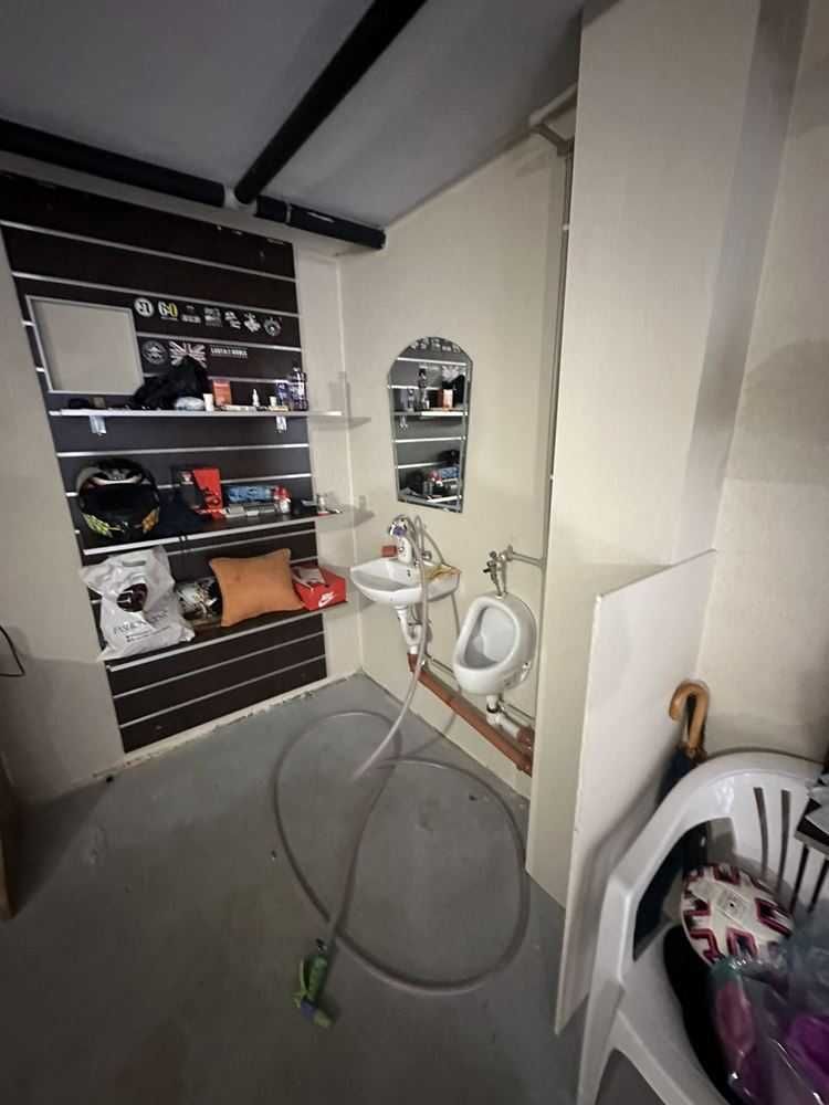 Продава се Гараж / Паркомясто в Пловдив, Южен - 28 кв.м за 1108 €/кв.м - Снимка #1