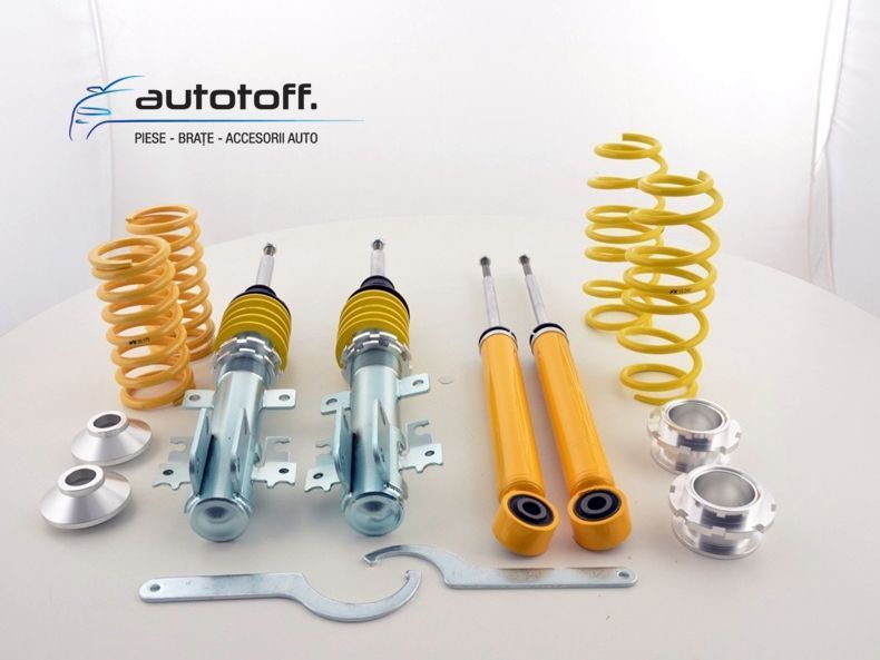 Suspensie sport reglabila Opel Agila (2008+) FK Germania