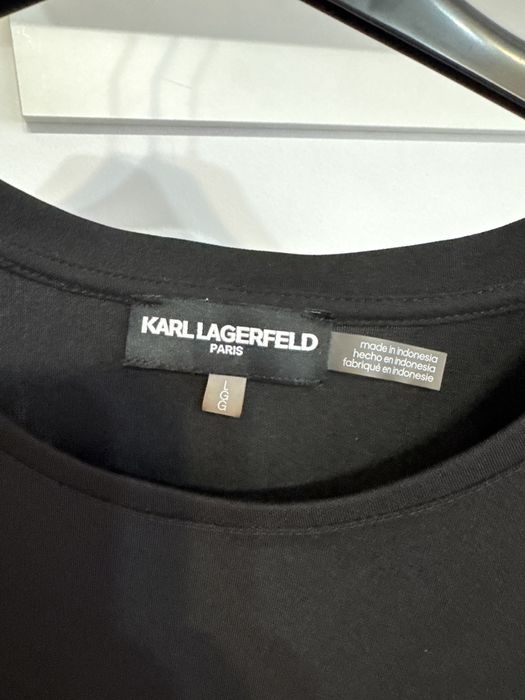 Тениска Karl Lagerfeld