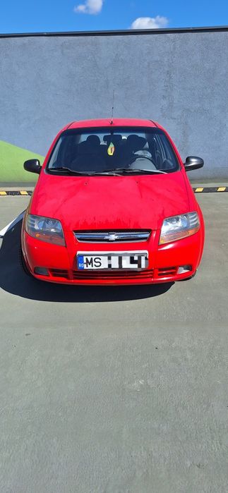 De vânzare Chevrolet Kalos