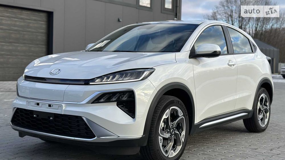 Продаётся Honda M-NV/Электрический кроссовер/Отличное состояние