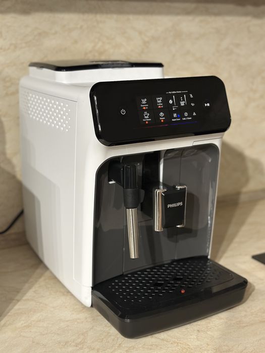 Автоматична кафемашина Philips