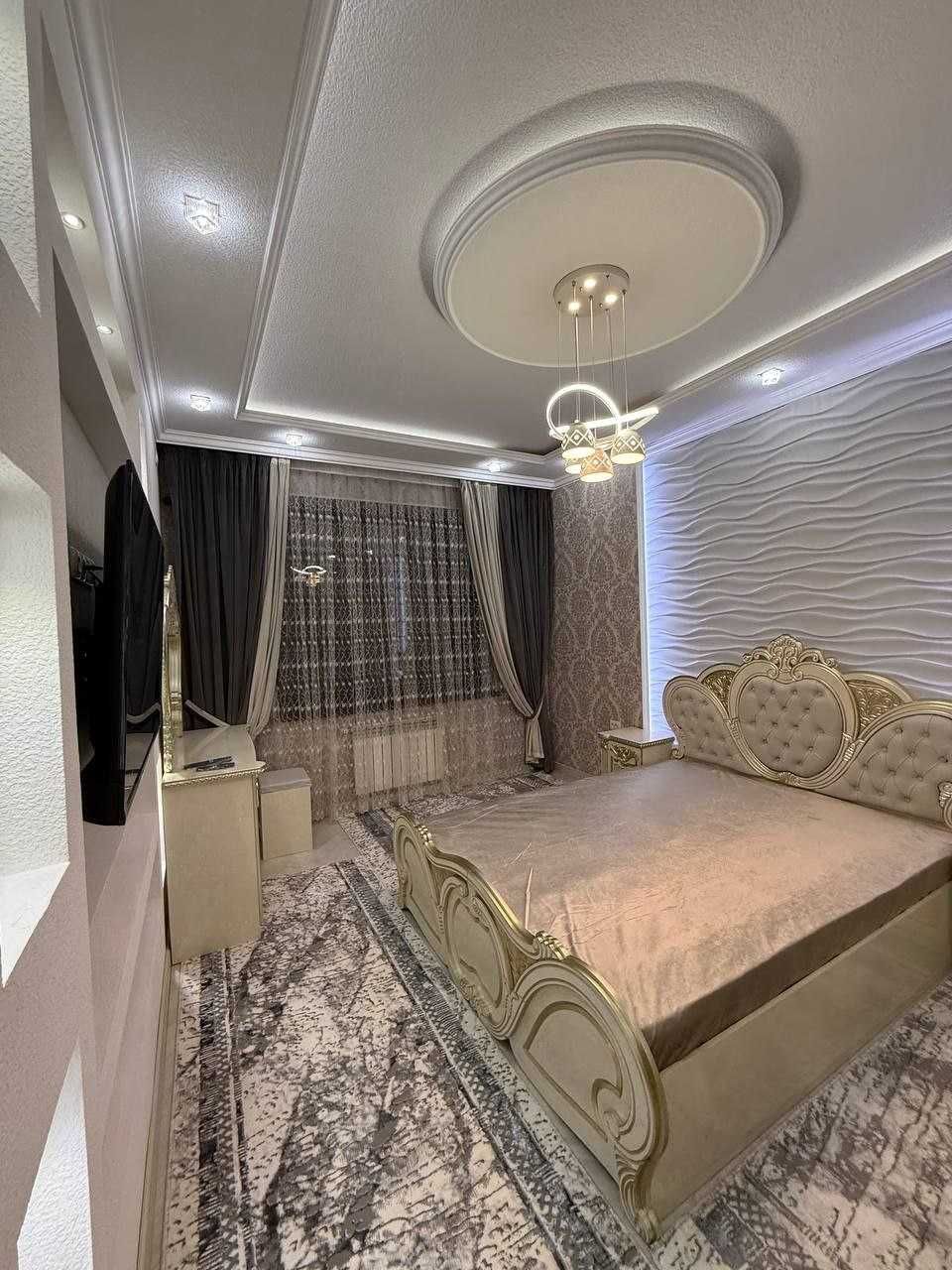 N.11732
Можно в ипотеку!!!
Продаётся 3х комнатная квартира