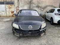 VW Phaeton 5.0tdi 313hp НА ЧАСТИ