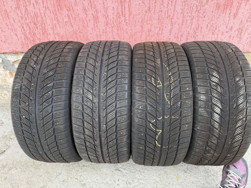 Зимни гуми Goodride DOT2418
